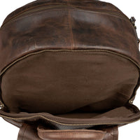 STS Ranchwear Guadalupe Serape Valley Backpack