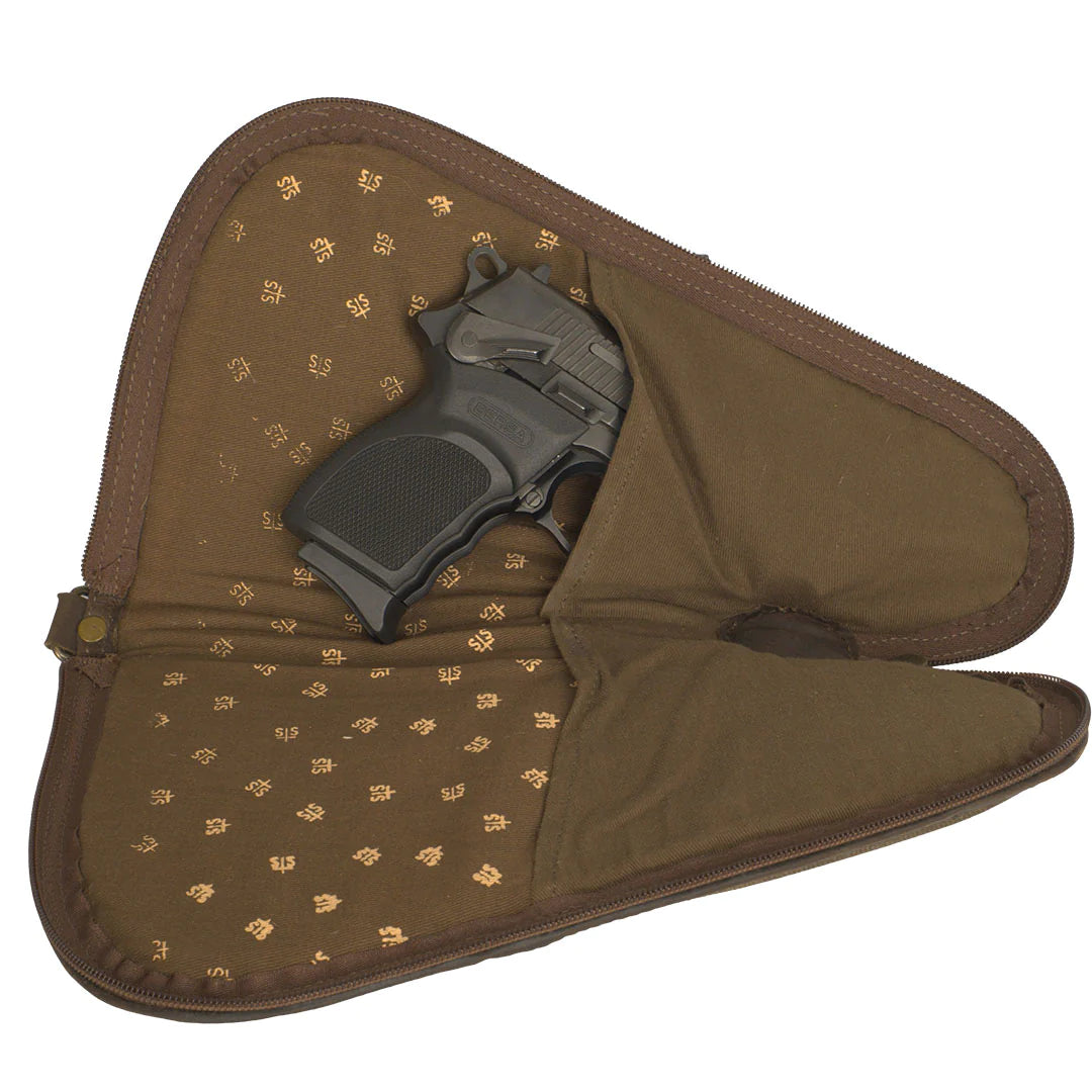 STS Ranchwear Trailblazer Medium Pistol Case