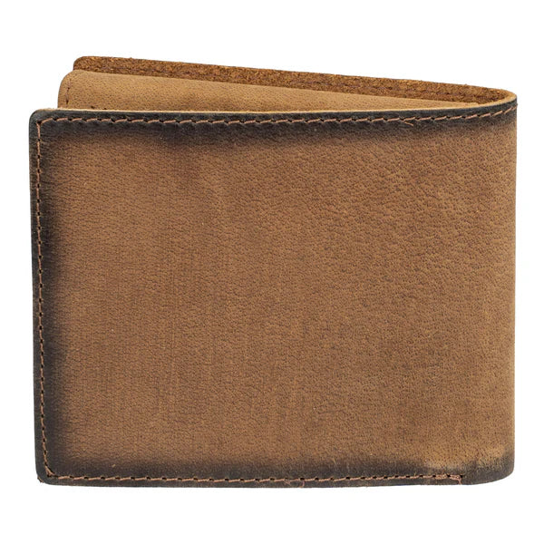 STS Ranchwear Men's Foreman Bifold Wallet