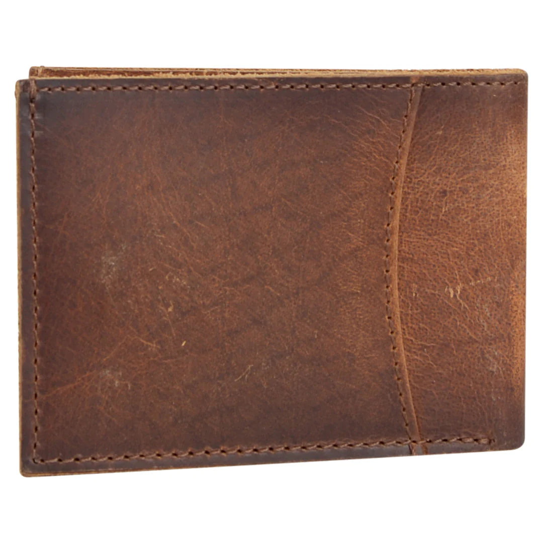 STS Ranchwear Men's Tucson Bifold II Wallet