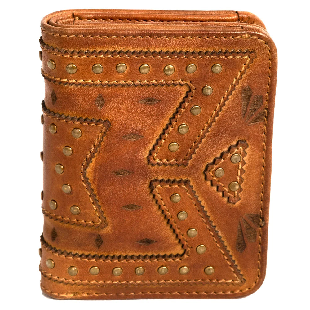 STS Ranchwear Wayfarer Soni Wallet