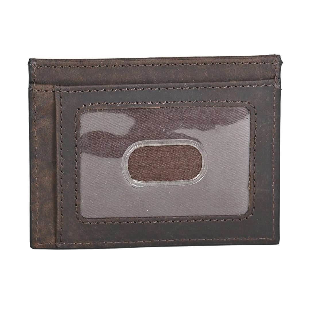 STS Ranchwear Men's Trailblazer Card Wallet