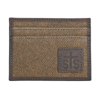 STS Ranchwear Men's Trailblazer Card Wallet