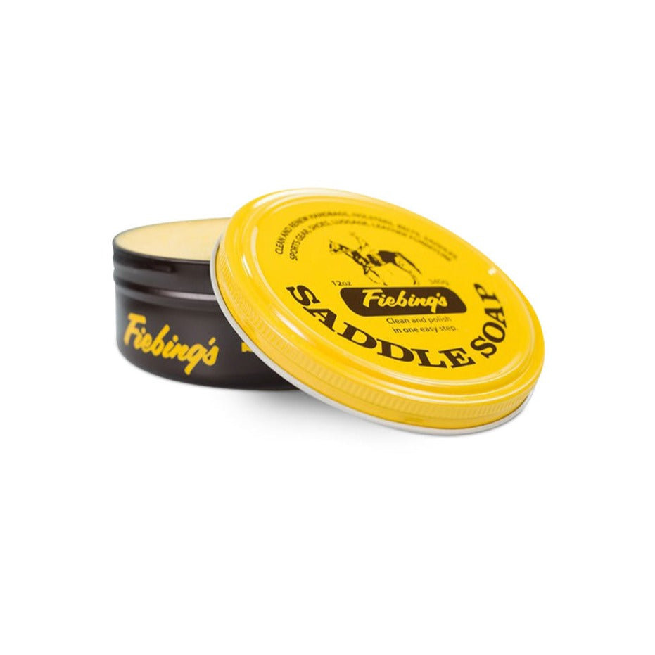 Fiebing's Saddle Soap