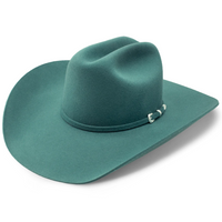 Charlie 1 Horse The Cowgirl Hat in Turquoise
