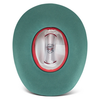 Charlie 1 Horse The Cowgirl Hat in Turquoise