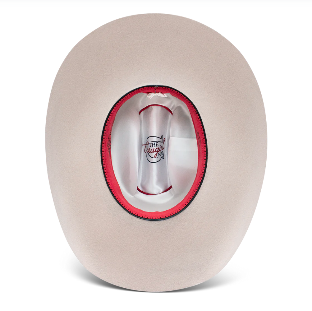 Charlie 1 Horse The Cowgirl Hat in Light Pink