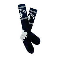 Lucky Chuck Women's Retro Performance Socks