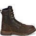 Tony Lama Men's High Plains Round Composite Work Boot