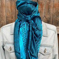 Rodeo Drive 42x42 Wild Rags - Various Prints