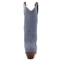 Twisted X Women's 13" Steppin' Out Boot in Denim Blue