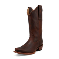 Twisted X Women's 12" Tech X™ Boot in Rust Brown