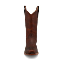 Twisted X Women's 12" Tech X™ Boot in Rust Brown