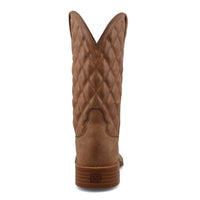 Twisted X Women's Ginger Tech X Square Toe Western Boot
