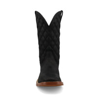 Twisted X Women's 11" Tech X Black Sand Western Boot