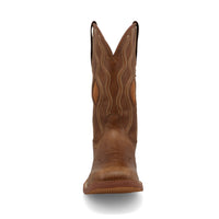 Twisted X Women's 11" Tech X Western Boot in Caramel