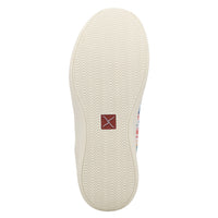 Twisted X Kid's Feather X Casual Shoes in Serape Multi