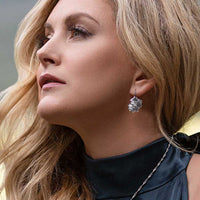 Montana Silversmiths Empowered Montana Legacy Earrings