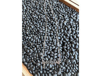 Yeehaw Silver Script Necklace