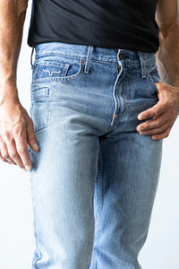 Kimes Ranch Men's James Jean in Mid Wash