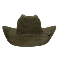 Cody Johnson by Resistol Grizzly Mountain 6X Fur Felt Hat in Sage