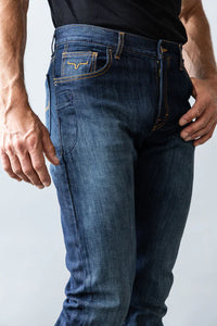 Kimes Ranch Men's Roger Jean