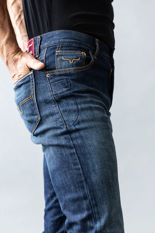 Kimes Ranch Men's Roger Jean