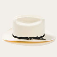 Stetson Open Road 6X Straw Hat