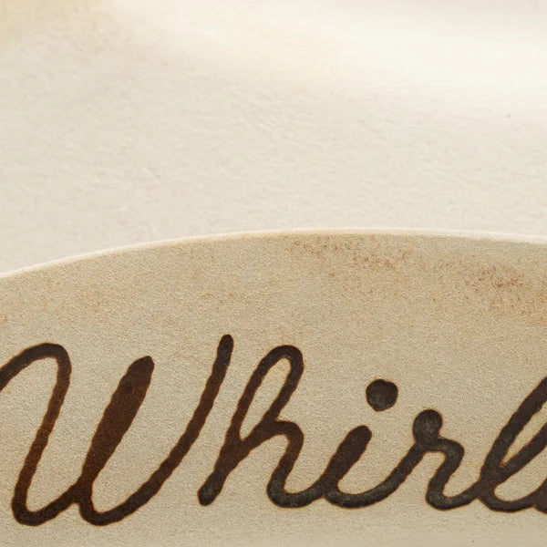 Charlie 1 Horse x Lainey Wilson Whirlwind Fashion Wool Felt Hat in Ranch Tan