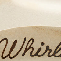 Charlie 1 Horse x Lainey Wilson Whirlwind Fashion Wool Felt Hat in Ranch Tan