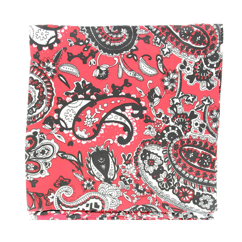M&F Wild Rags in Various Prints