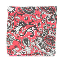 M&F Wild Rags in Various Prints