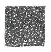 M&F Wild Rags in Various Prints