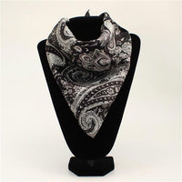 M&F Wild Rags in Various Prints