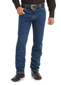 Wrangler Men's Original Fit Cowboy Cut Active Flex Jean