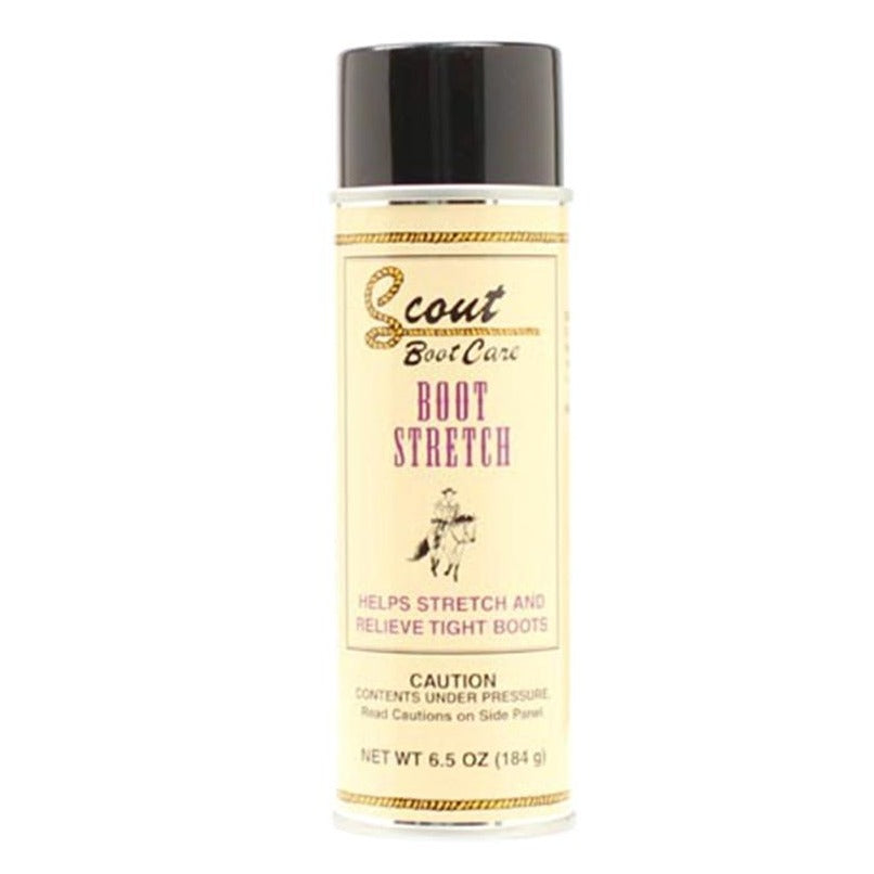 Scout Boot Stretch Spray