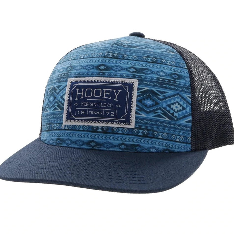 Hooey Youth Doc Trucker Cap