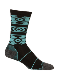 Bear Proof Apparel Socks- Aztec