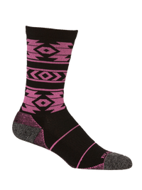Bear Proof Apparel Socks- Aztec