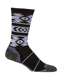 Bear Proof Apparel Socks- Aztec