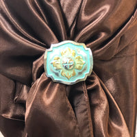 Rodeo Drive Scarf Slide