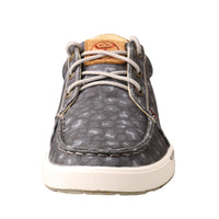 Hooey by Twisted X Women's Loper-Black Multi