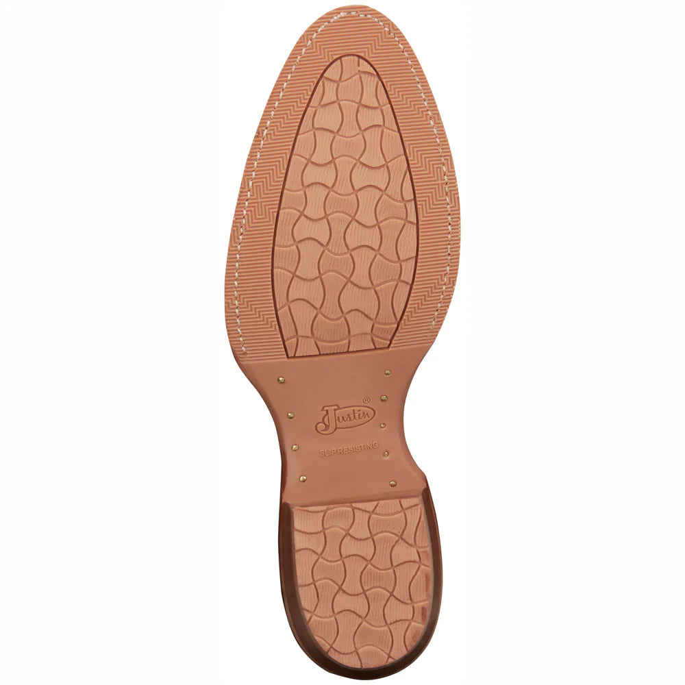 Justin Men's Hayne Western Boot