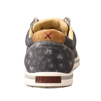 Hooey by Twisted X Women's Loper-Black Multi