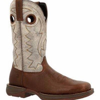 Durango Men's Rebel Sorrel Ventilated Western Boot