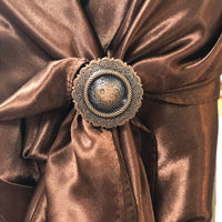 Rodeo Drive Scarf Slide