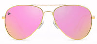 Cactus Alley Sunglasses- Cactus Aviator (3 colors available)