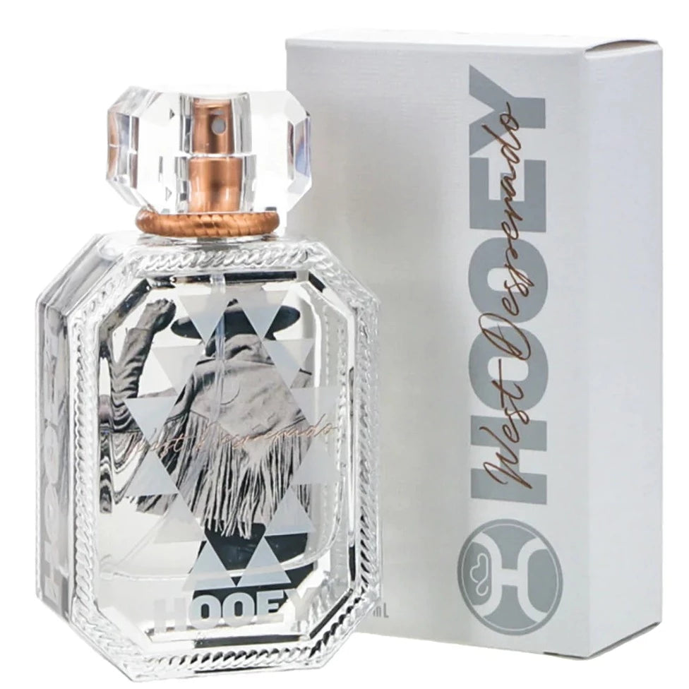Hooey Women's West Desperado Perfume