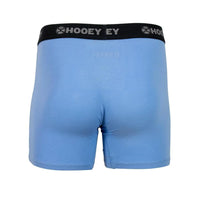 Hooey Sea Foam & Moonlit Bamboo Boxer Briefs