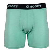 Hooey Sea Foam & Moonlit Bamboo Boxer Briefs